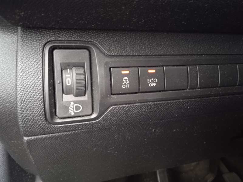 peugeot 308 del año 2017