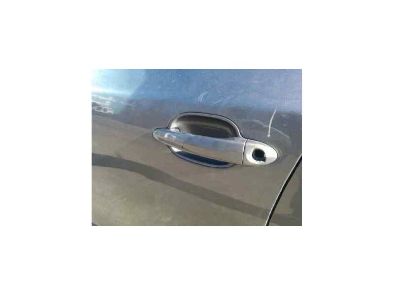 bmw serie 5 touring (e61) del año 2007