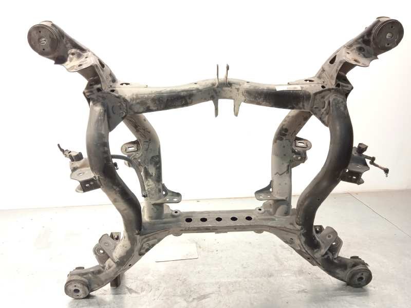 Recambio de puente trasero para porsche cayenne (typ 92aa) referencia OEM IAM 95833103101  