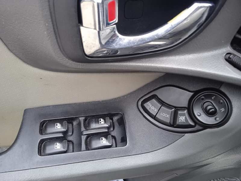 hyundai santa fe (sm) del año 2004