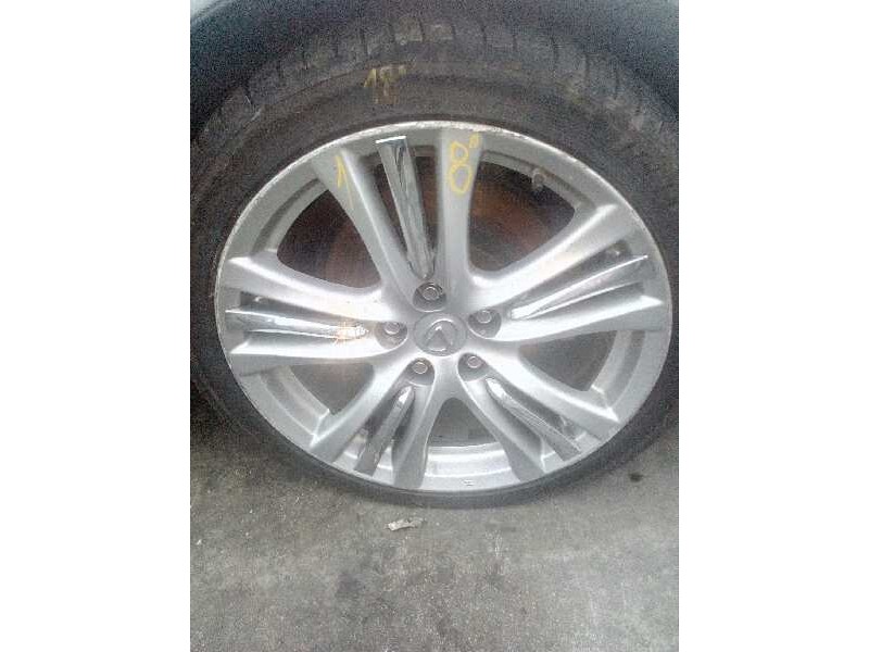 lexus gs (gs/us/ws19) del año 2006