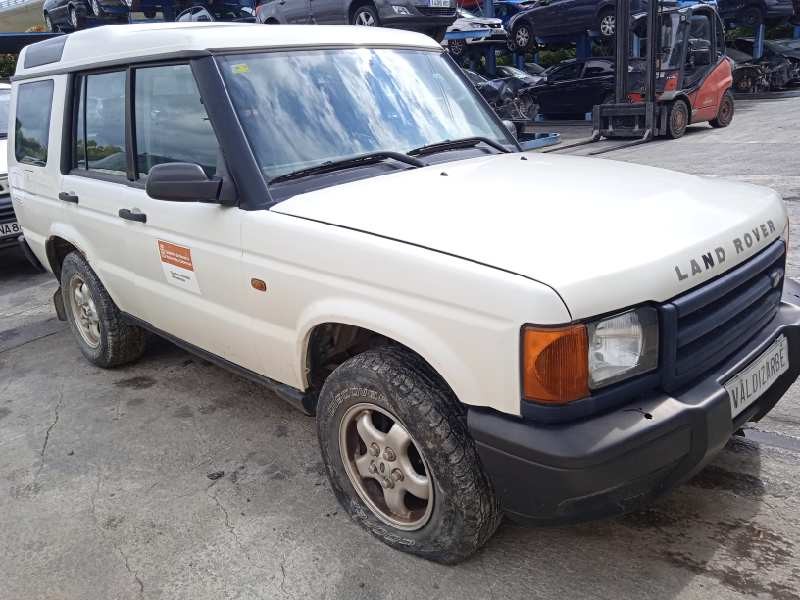 land rover discovery (lt) del año 2002