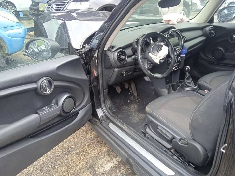 mini mini (f56) del año 2018