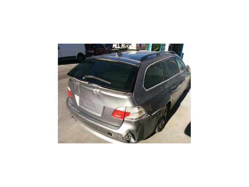 bmw serie 5 touring (e61) del año 2007