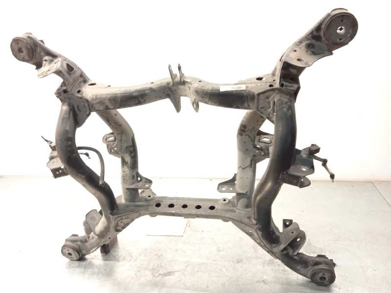 Recambio de puente trasero para porsche cayenne (typ 92aa) referencia OEM IAM 95833103101  