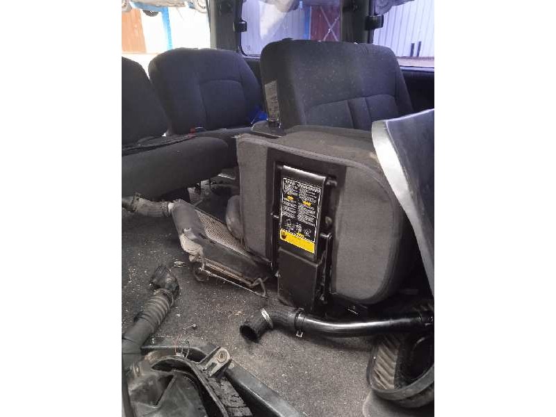 hyundai h 1 del año 2001