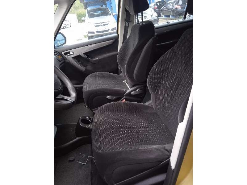 citroën c4 picasso del año 2006