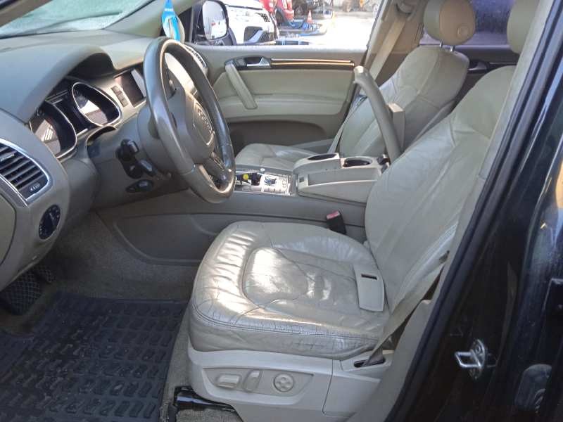 audi q7 (4l) del año 2006