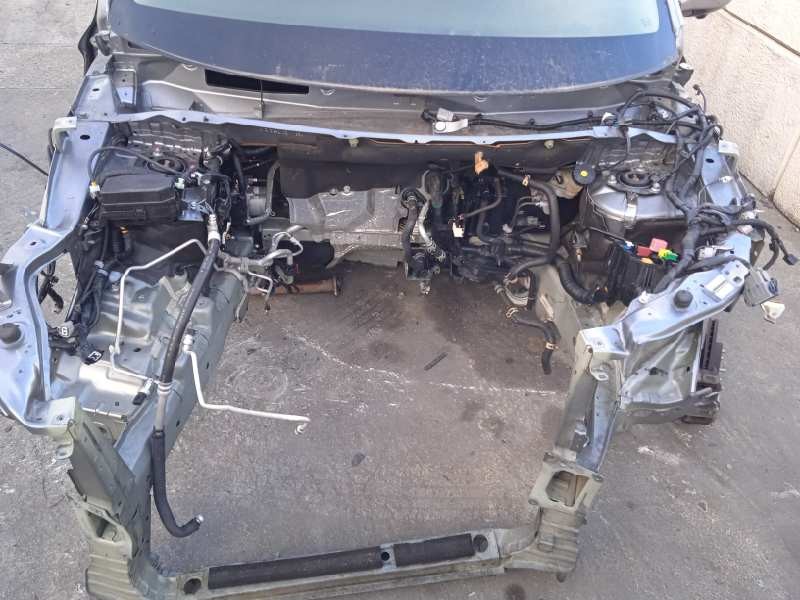 mitsubishi outlander (gf0) del año 2018