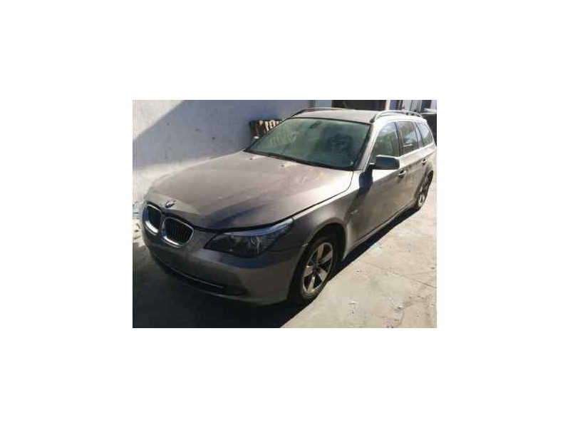 bmw serie 5 touring (e61) del año 2007