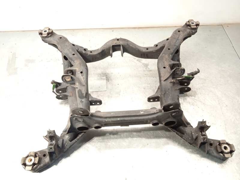 Recambio de puente trasero para porsche cayenne (typ 92aa) referencia OEM IAM 95833103101  