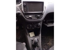 peugeot 208 del año 2016 2