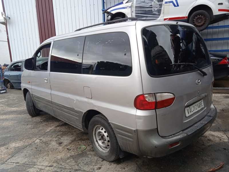 hyundai h 1 del año 2001