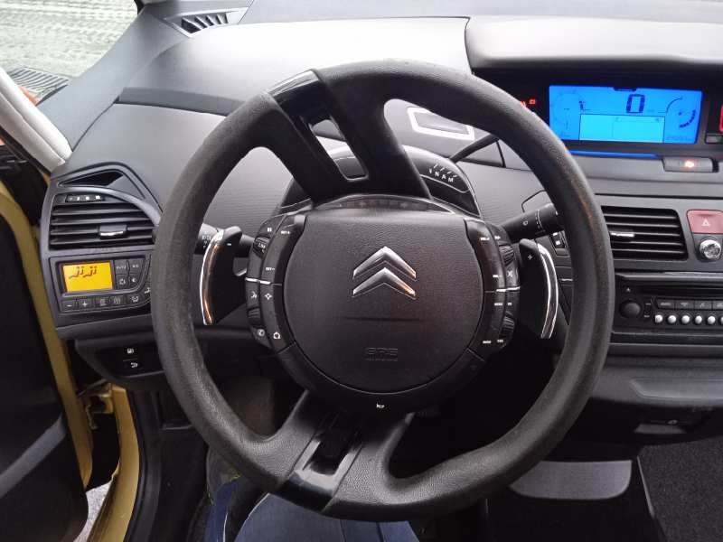 citroën c4 picasso del año 2006