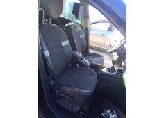 renault scenic iii del año 2013 2