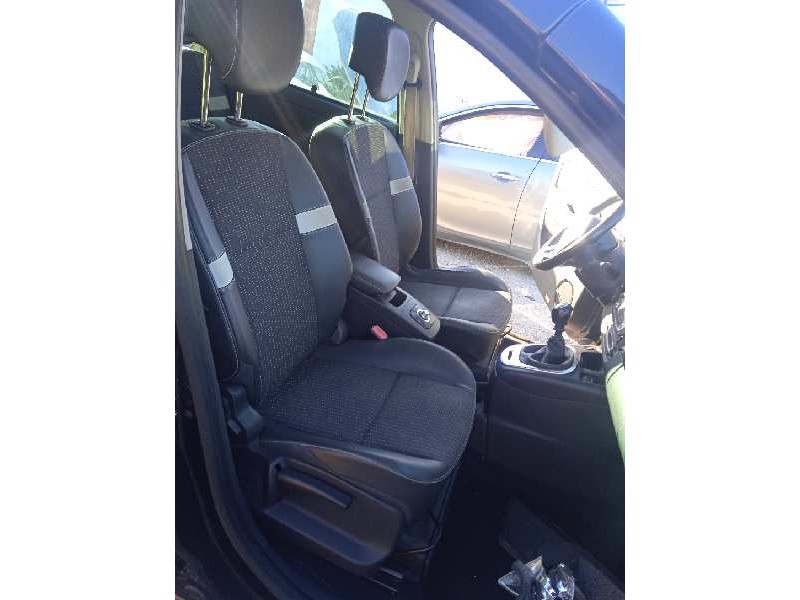 renault scenic iii del año 2013