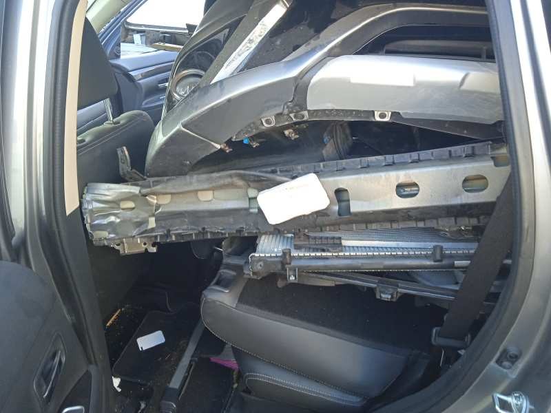 mitsubishi outlander (gf0) del año 2018