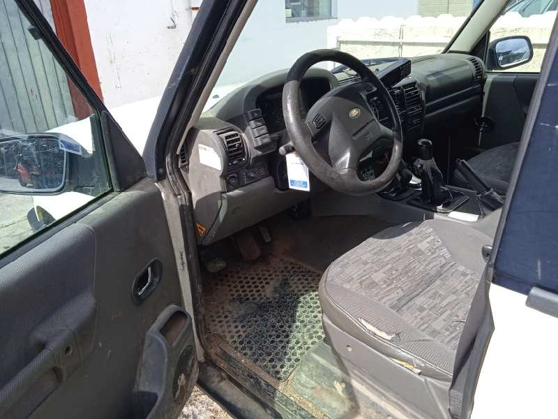 land rover discovery (lt) del año 2002