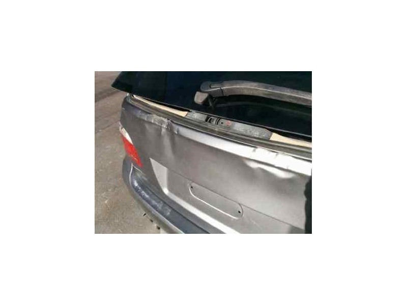 bmw serie 5 touring (e61) del año 2007