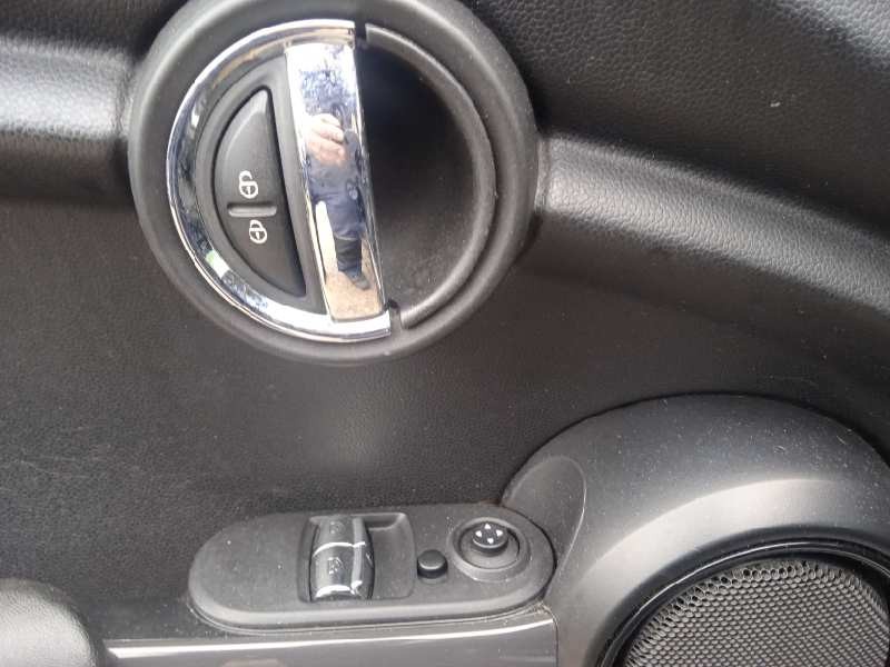 mini mini (f56) del año 2018