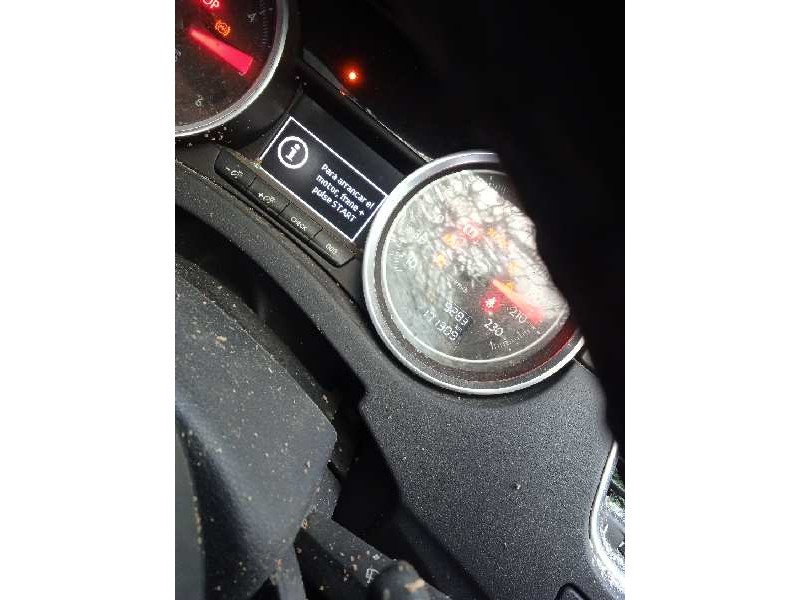 peugeot 508 del año 2015