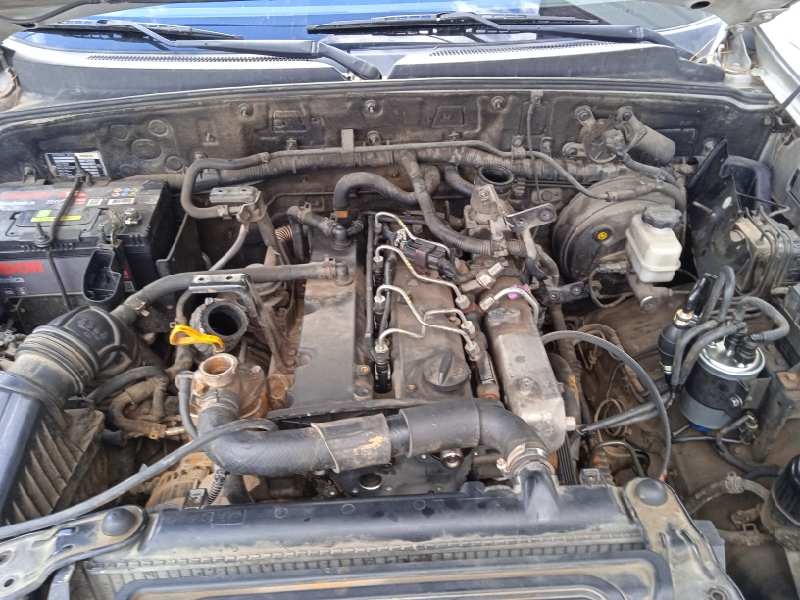 hyundai terracan (hp) del año 2002