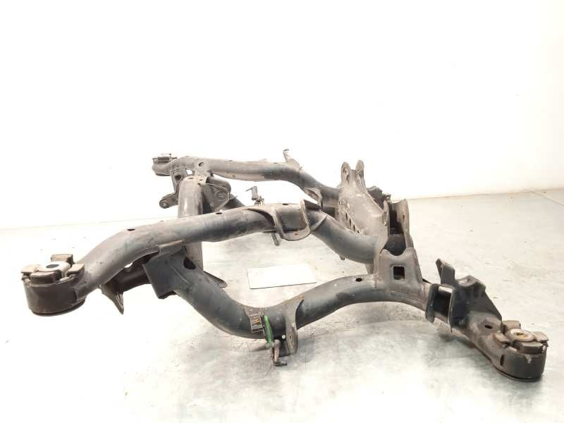 Recambio de puente trasero para porsche cayenne (typ 92aa) referencia OEM IAM 95833103101  