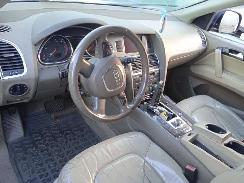 audi q7 (4l) del año 2006