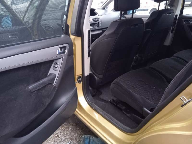 citroën c4 picasso del año 2006