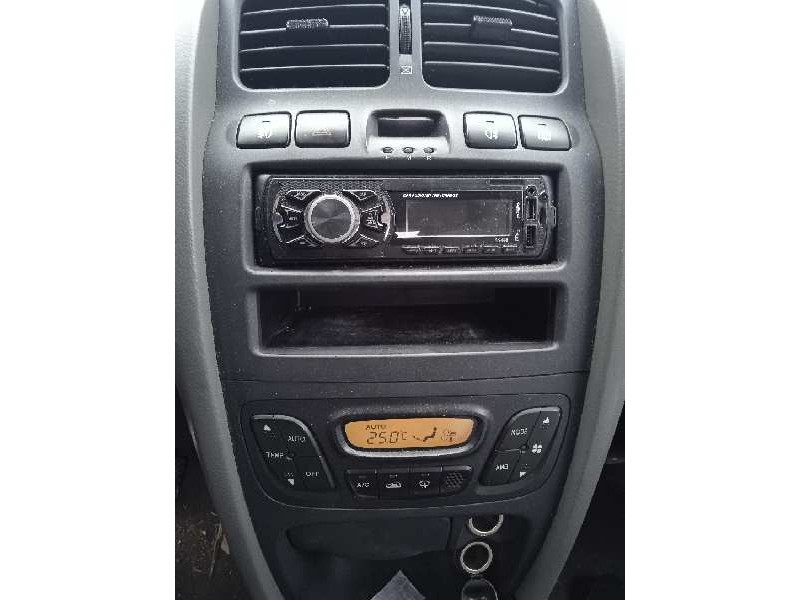 hyundai santa fe (sm) del año 2004