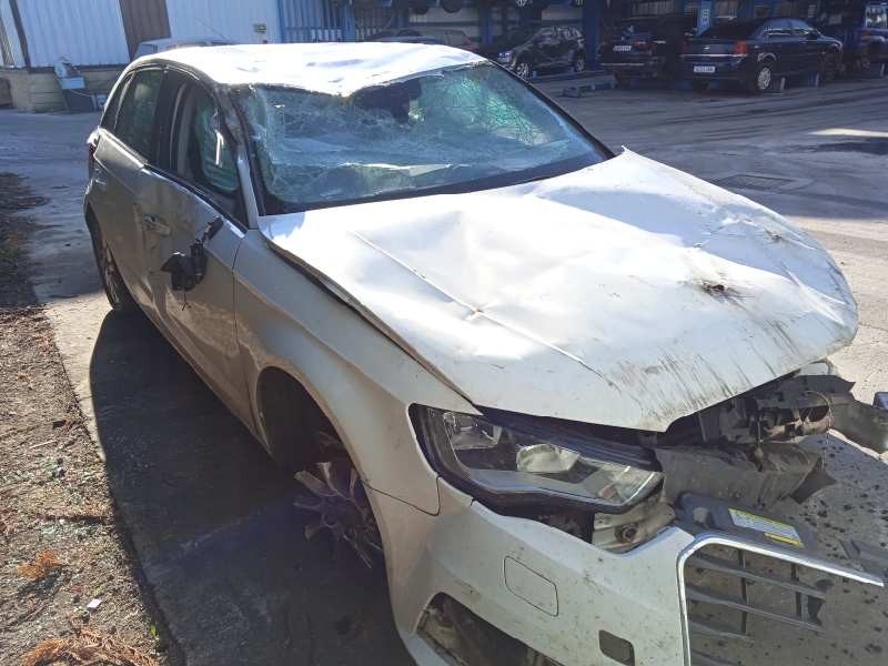 audi a3 sportback (8va) del año 2016