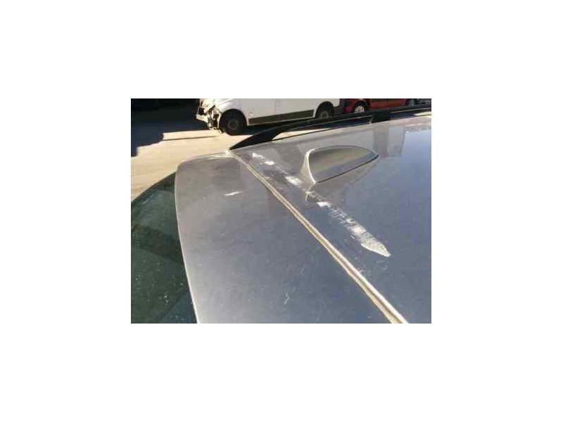 bmw serie 5 touring (e61) del año 2007