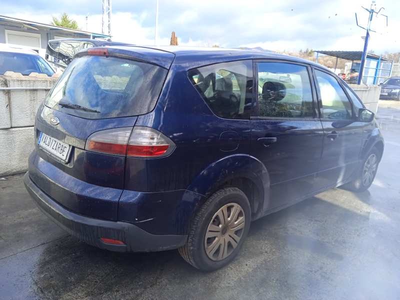ford s-max (ca1) del año 2008