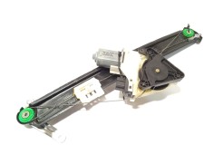 Recambio de elevalunas delantero izquierdo para porsche panamera 4 s referencia OEM IAM 924205100 97062410101 7746025500 2