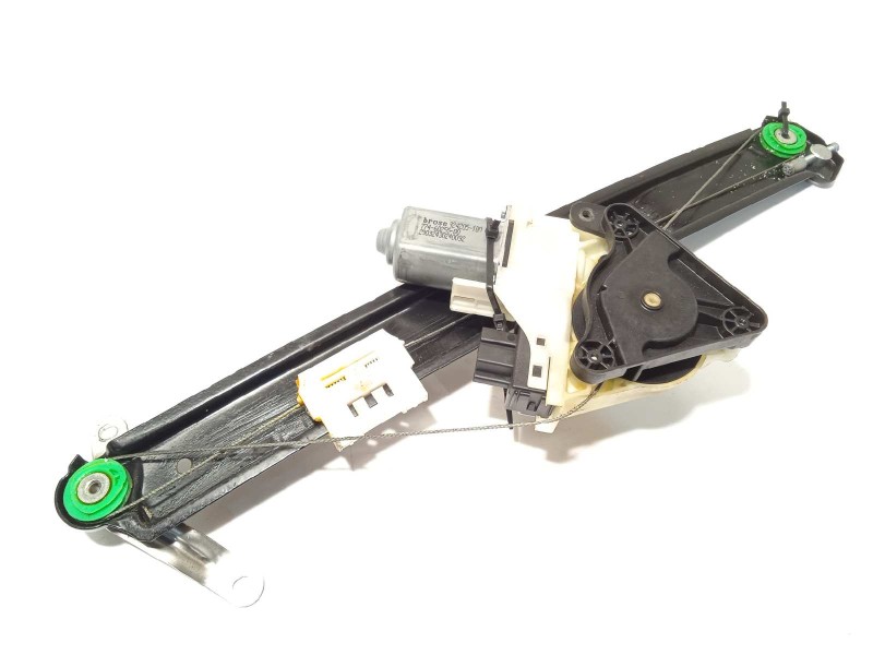 Recambio de elevalunas delantero izquierdo para porsche panamera 4 s referencia OEM IAM 924205100 97062410101 7746025500