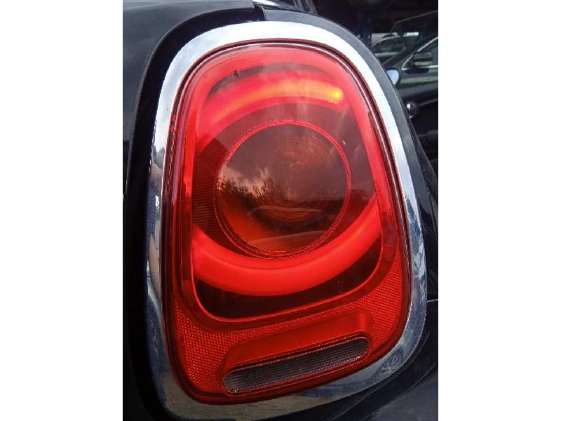 mini mini (f56) del año 2018