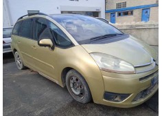 CITROËN C4 GRAND PICASSO