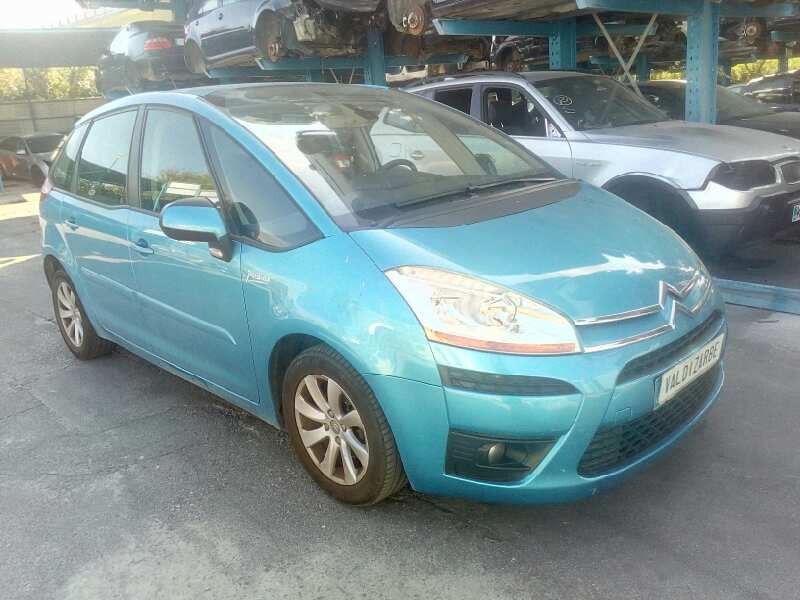 citroën c4 picasso del año 2007