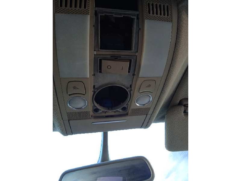 audi q7 (4l) del año 2006