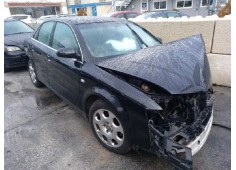 audi a4 berlina (8e) del año 2004