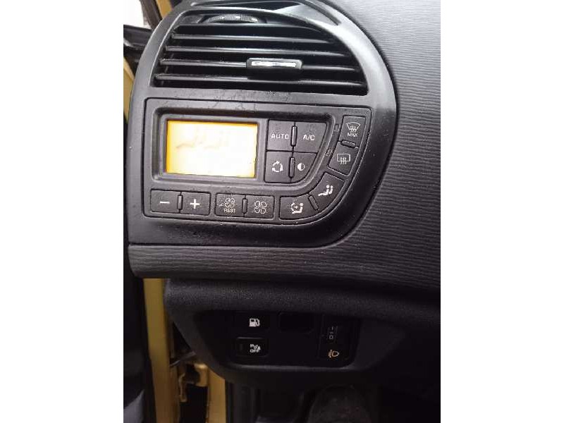 citroën c4 picasso del año 2006