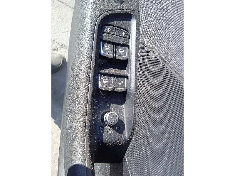 audi a3 sportback (8va) del año 2016