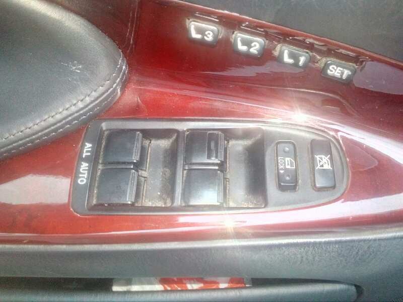 lexus gs (gs/us/ws19) del año 2006