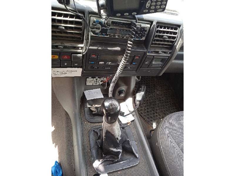 land rover discovery (lt) del año 2002