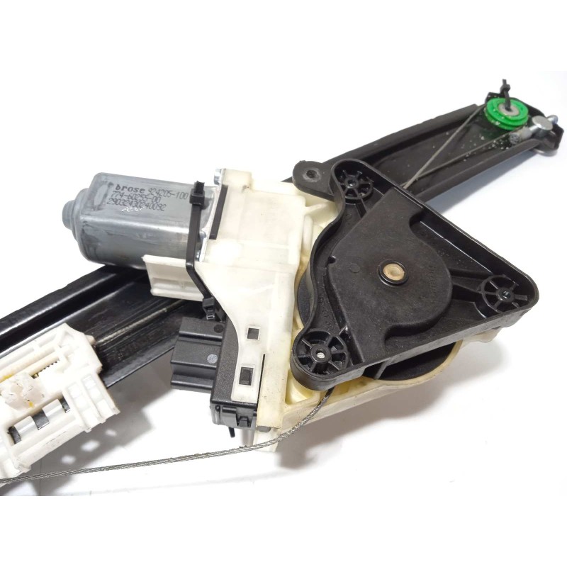 Recambio de elevalunas delantero izquierdo para porsche panamera 4 s referencia OEM IAM 924205100 97062410101 7746025500