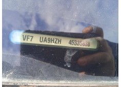 citroën c4 grand picasso del año 2008 2