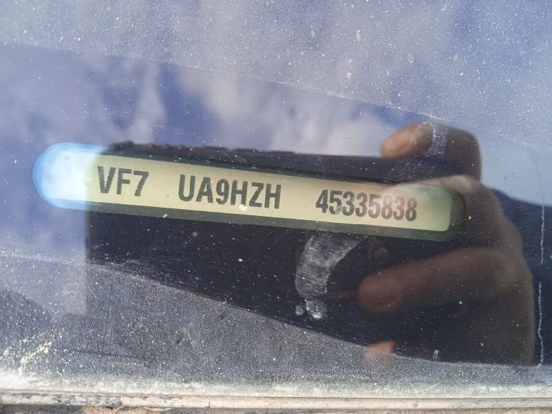 citroën c4 grand picasso del año 2008