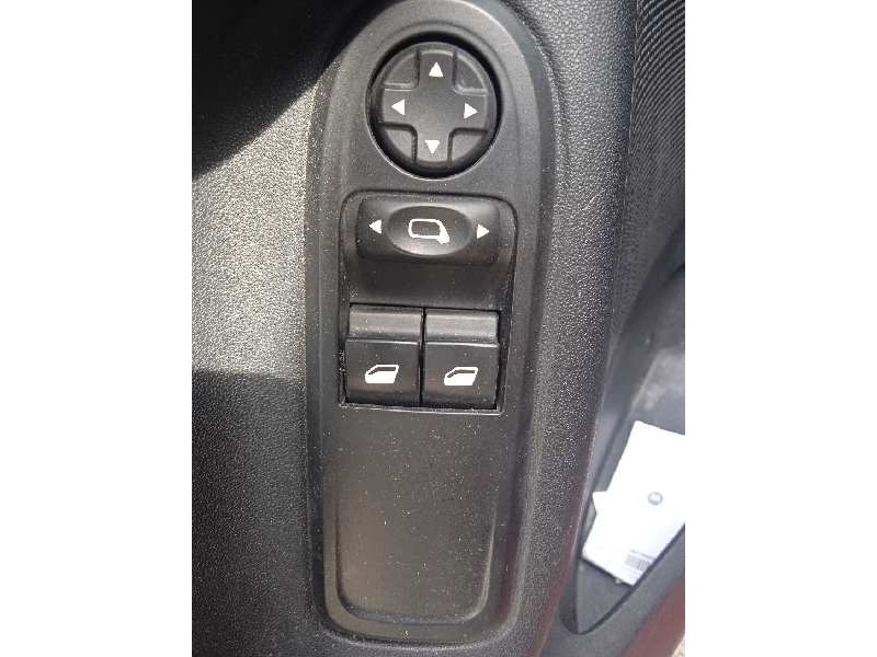 citroën c3 del año 2012