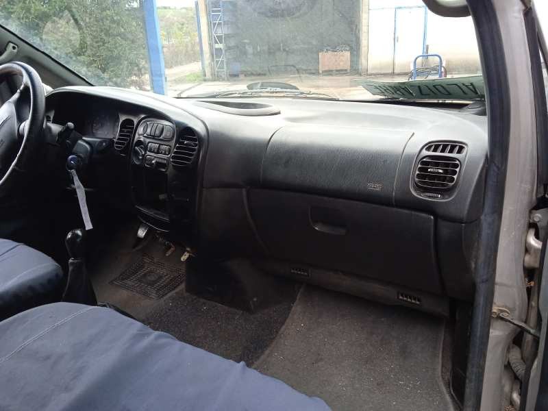 hyundai h 1 del año 2001