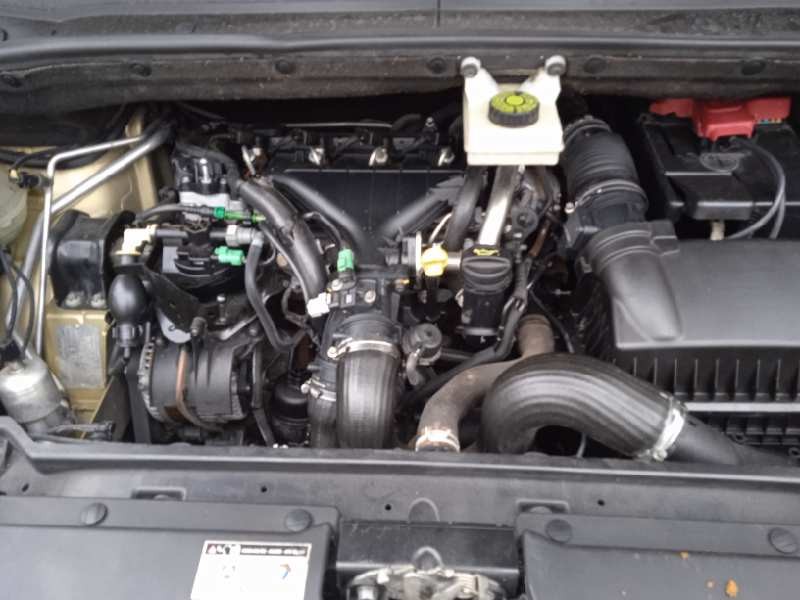 citroën c4 picasso del año 2006